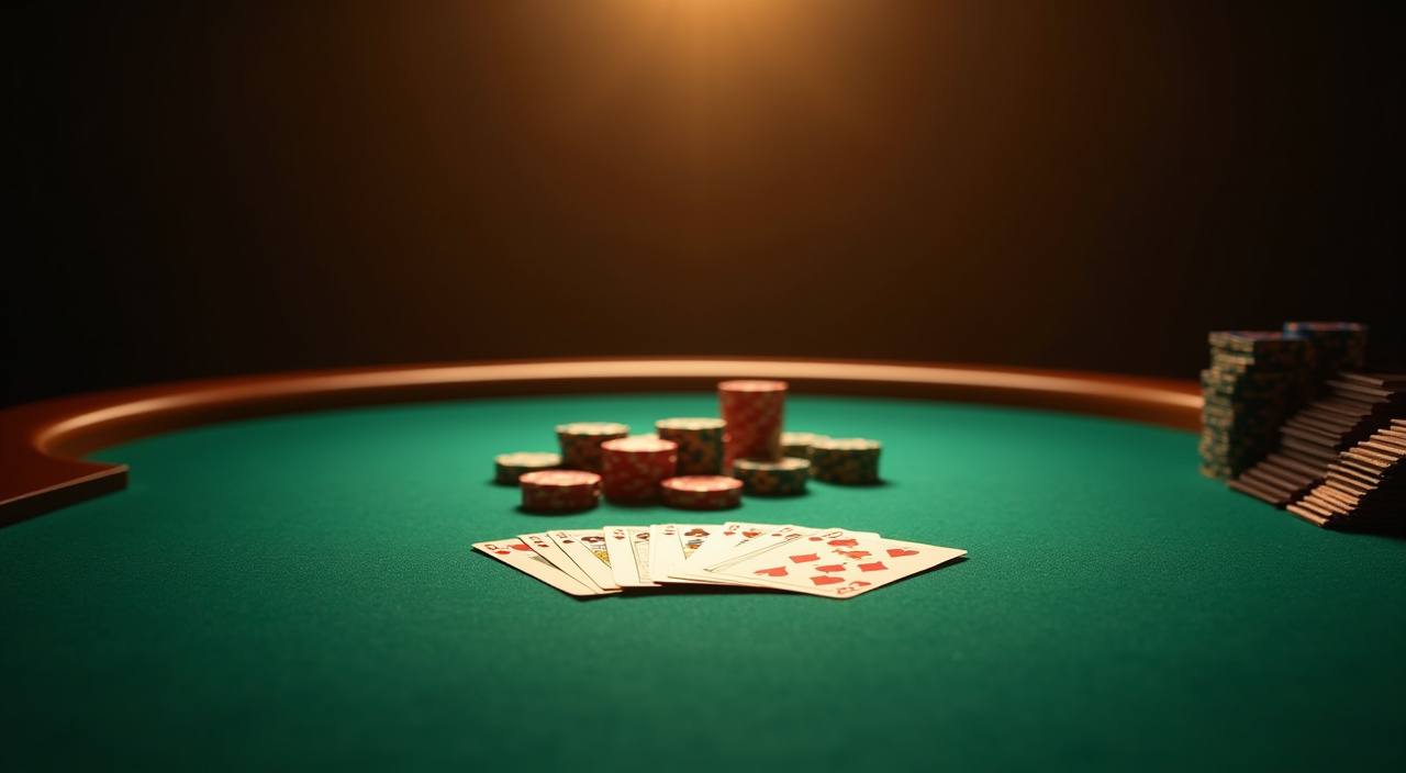 biru77 VIP Baccarat